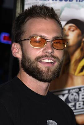  فیلم سینمایی جی و باب ساکت پاتک می زنند با حضور Seann William Scott