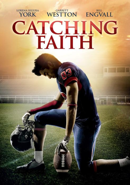  فیلم سینمایی Catching Faith به کارگردانی 