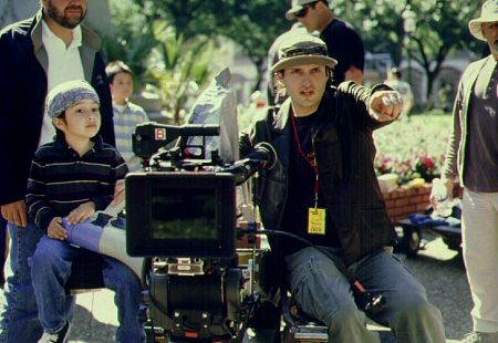  فیلم سینمایی بچه های جاسوس با حضور Robert Rodriguez
