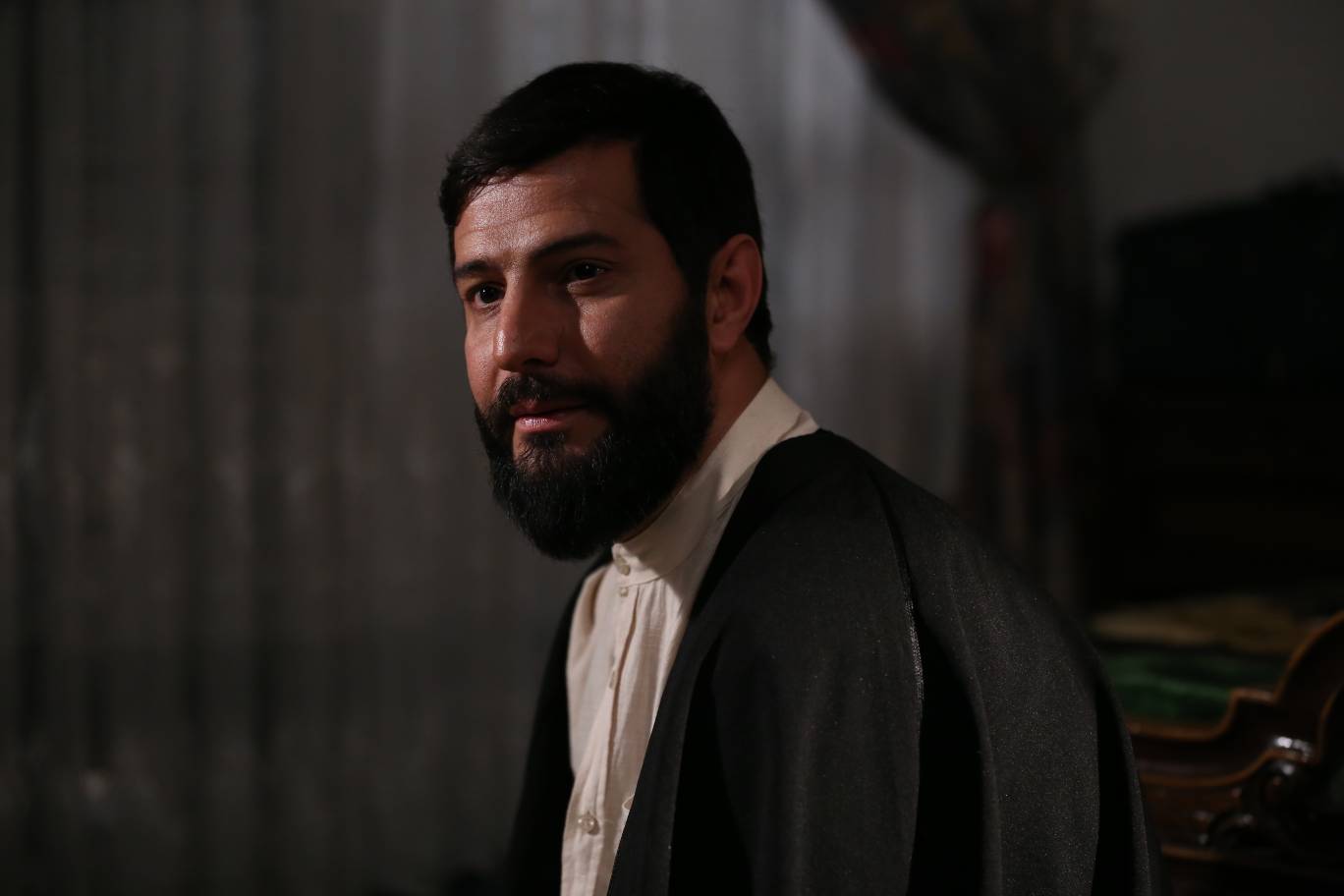  سریال تلویزیونی میراث به کارگردانی امین امانی