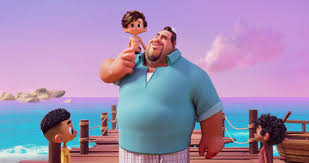  فیلم سینمایی پسر دلفینی2 به کارگردانی محمد خیر اندیش