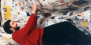  فیلم سینمایی آوریل به کارگردانی Nanni Moretti