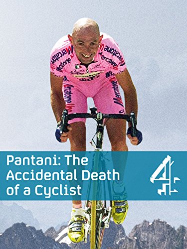  فیلم سینمایی Pantani: The Accidental Death of a Cyclist به کارگردانی James Erskine