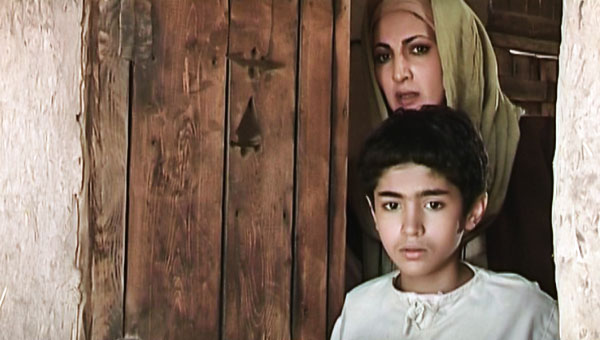  سریال تلویزیونی شیخ بهایی با حضور فاطمه گودرزی