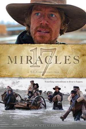  فیلم سینمایی 17 Miracles به کارگردانی 