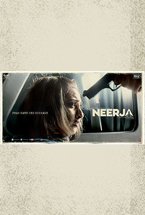  فیلم سینمایی Neerja به کارگردانی 