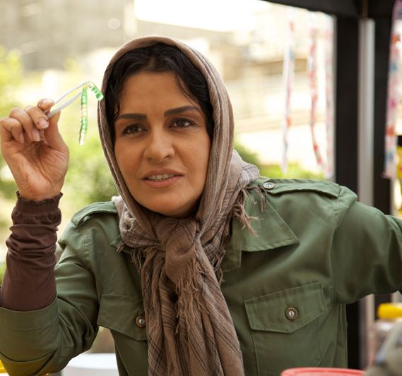  فیلم سینمایی خوابم می‌آد به کارگردانی رضا عطاران