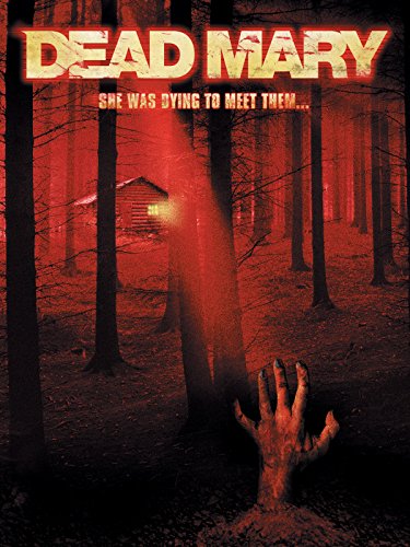  فیلم سینمایی Dead Mary به کارگردانی Robert Wilson