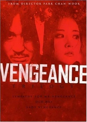  فیلم سینمایی Sympathy for Mr. Vengeance به کارگردانی Chan-wook Park