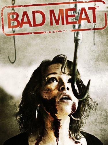  فیلم سینمایی Bad Meat به کارگردانی 