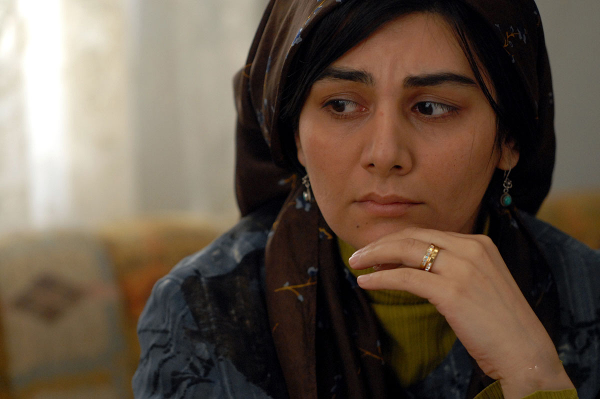  فیلم سینمایی به همین سادگی به کارگردانی سیدرضا میر کریمی