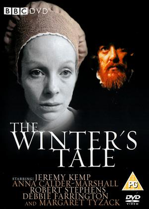  فیلم سینمایی The Winter's Tale به کارگردانی Jane Howell