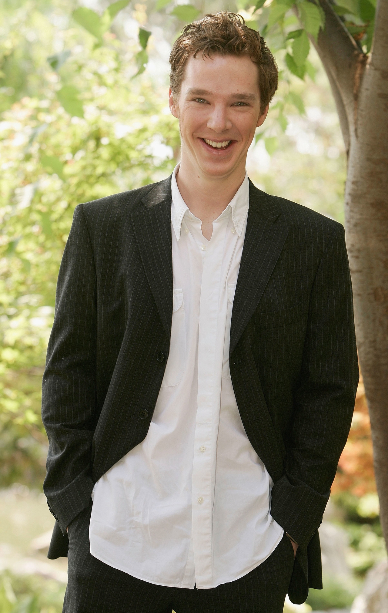  فیلم سینمایی Hawking با حضور بندیکت کامبربچ