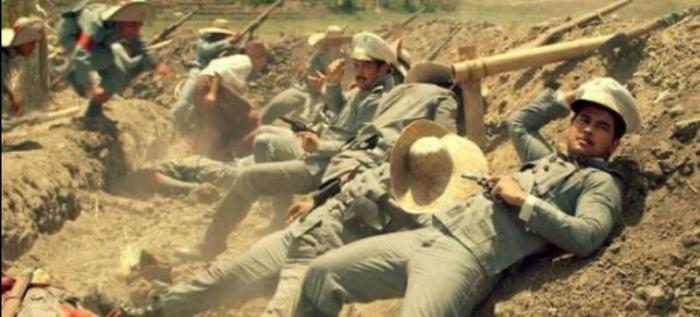  فیلم سینمایی Heneral Luna به کارگردانی 