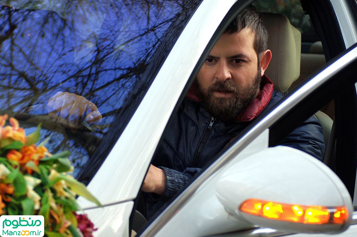  فیلم سینمایی خط ويژه به کارگردانی 