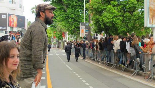  فیلم سینمایی رد کارپت به کارگردانی رضا عطاران