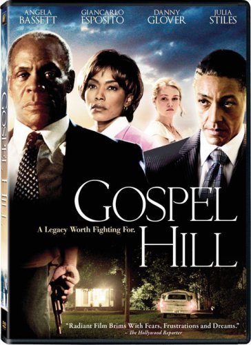  فیلم سینمایی Gospel Hill به کارگردانی جیانکارلو اسپوزیتو