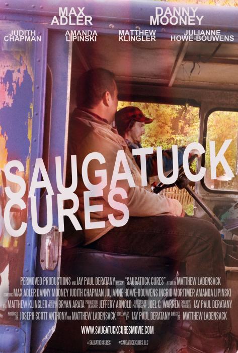  فیلم سینمایی Saugatuck Cures به کارگردانی 