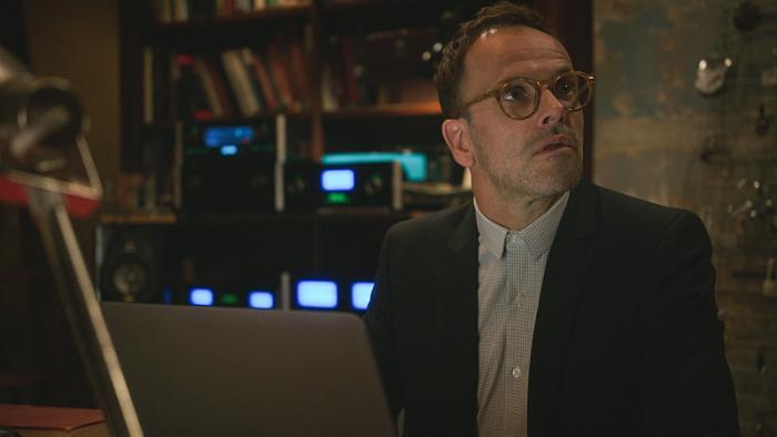  سریال تلویزیونی ابتدایی با حضور جانی لی میلر