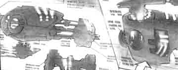  فیلم سینمایی مرد دویست ساله به کارگردانی کریس کلمبوس