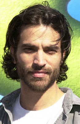 Johnathon Schaech در صحنه فیلم سینمایی شرک