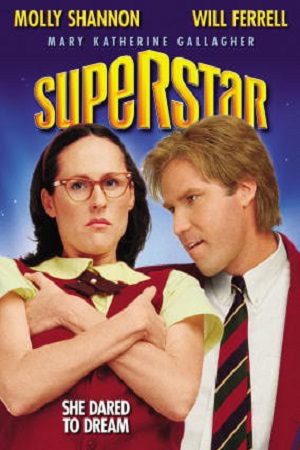  فیلم سینمایی Superstar به کارگردانی Bruce McCulloch