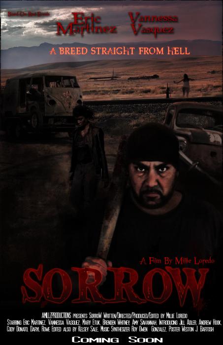  فیلم سینمایی Sorrow به کارگردانی 