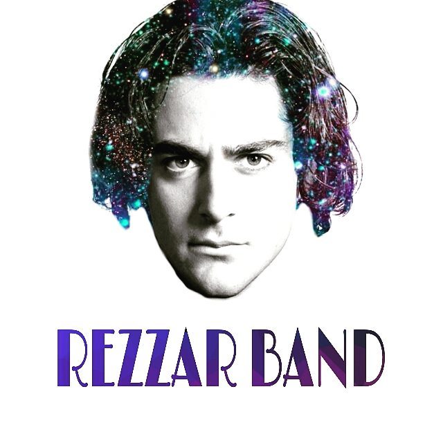 تصویری شخصی از محمدرضا گلزار، بازیگر و مجری سینما و تلویزیون