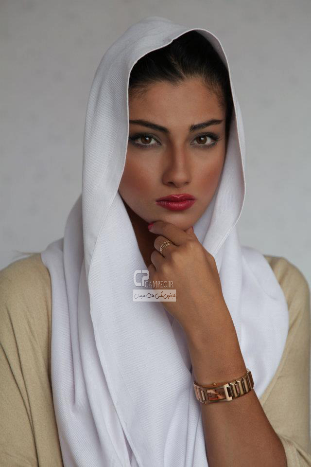 تصویری شخصی از مهیا دهقانی، بازیگر سینما و تلویزیون