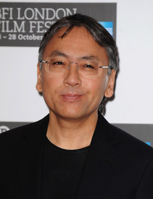  فیلم سینمایی هرگز رهایم نکن با حضور Kazuo Ishiguro