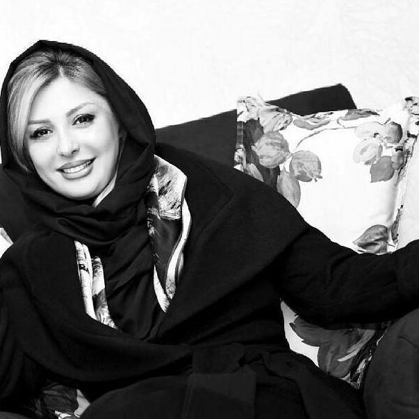 تصویری شخصی از نیوشا ضیغمی، بازیگر سینما و تلویزیون