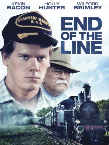  فیلم سینمایی End of the Line به کارگردانی Jay Russell