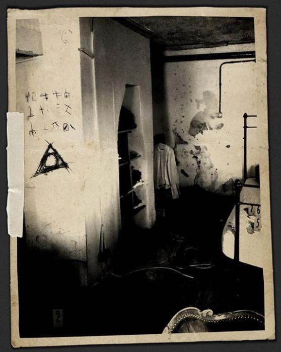  فیلم سینمایی Paranormal Activity: The Marked Ones به کارگردانی کریستوفر لندون