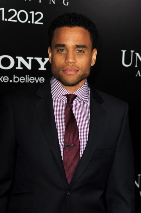  فیلم سینمایی دنیای ماوراء: بیداری با حضور Michael Ealy