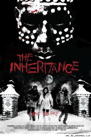  فیلم سینمایی The Inheritance به کارگردانی 