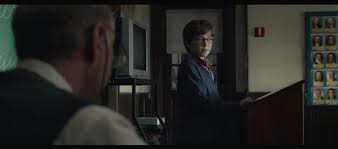 دن کستلانتا در صحنه فیلم سینمایی چهار شگفت انگیز به همراه Owen Judge
