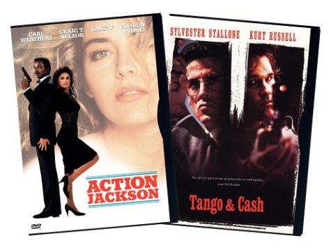  فیلم سینمایی Action Jackson به کارگردانی Craig R. Baxley