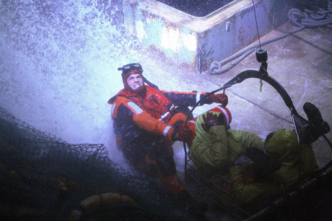  فیلم سینمایی گاردین با حضور Ashton Kutcher