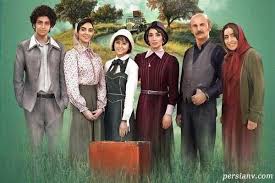  فیلم سینمایی غریزه به کارگردانی سیاوش اسعدی