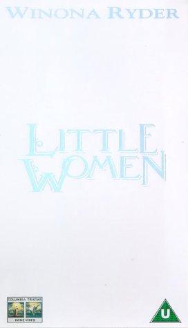  فیلم سینمایی زنان کوچک به کارگردانی Gillian Armstrong