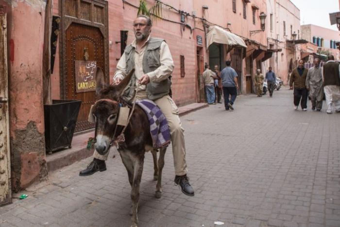  فیلم سینمایی ارتش یک نفره با حضور نیکلاس کیج