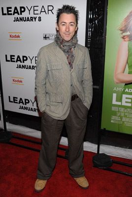  فیلم سینمایی سال کبیسه به کارگردانی Anand Tucker