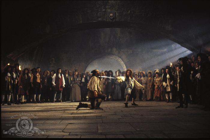  فیلم سینمایی Rob Roy به کارگردانی مایکل کاتن-جونز