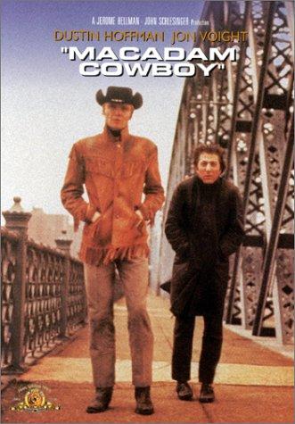  فیلم سینمایی کابوی نیمه شب به کارگردانی John Schlesinger