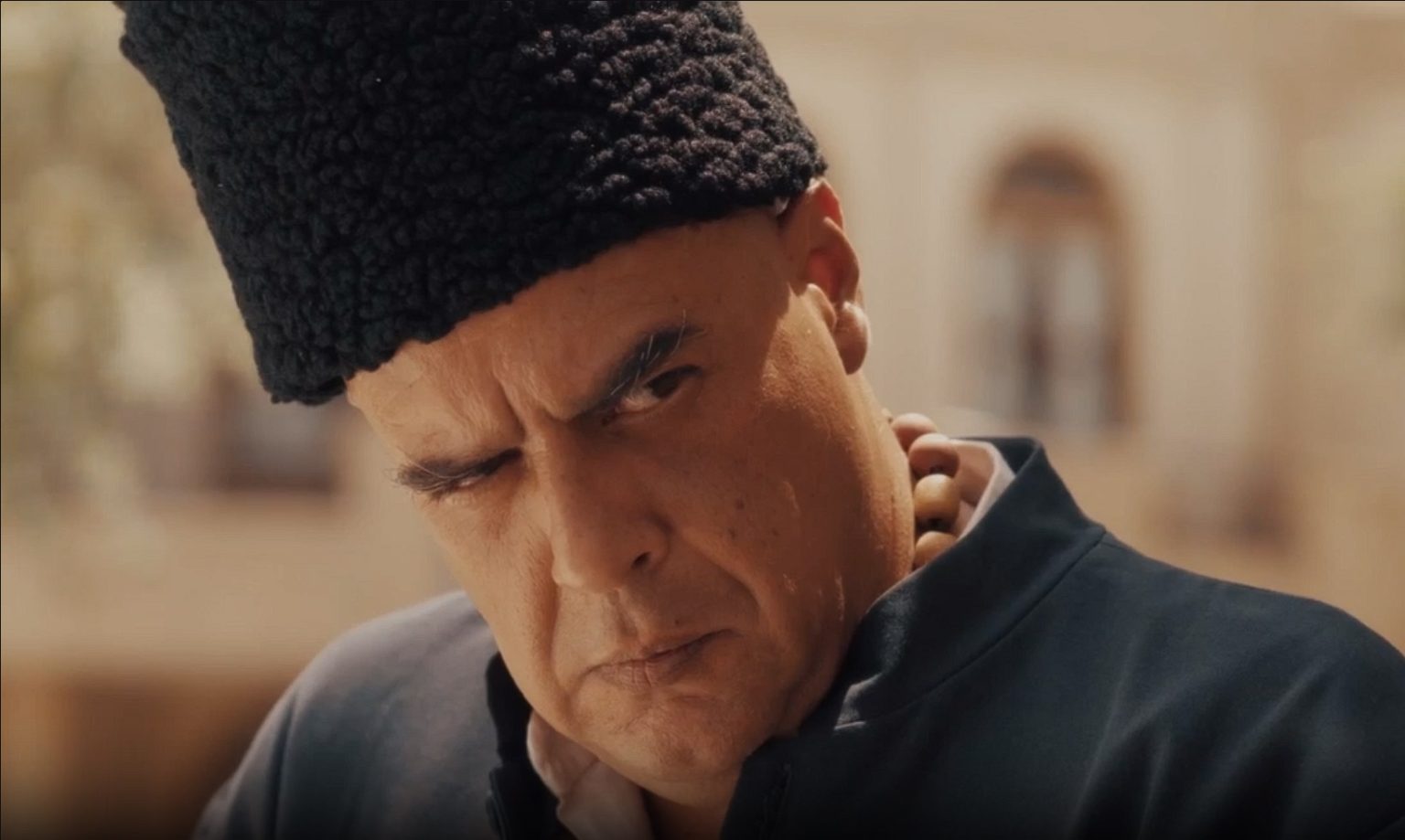  سریال تلویزیونی رحیل به کارگردانی مسعود آب‌پرور