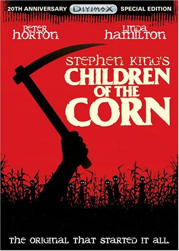  فیلم سینمایی Children of the Corn به کارگردانی Fritz Kiersch