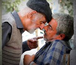  سریال تلویزیونی اسباب زحمت به کارگردانی سعید آقاخانی