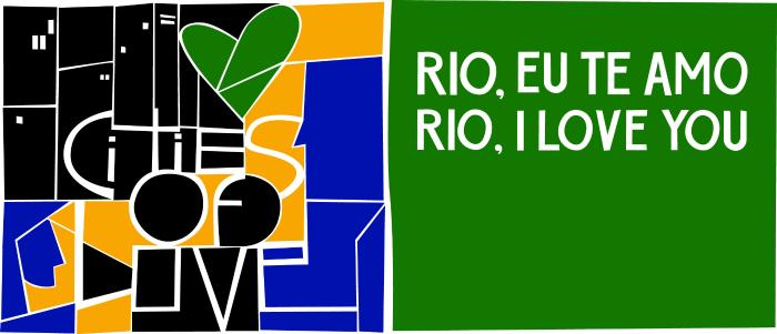  فیلم سینمایی Rio, I Love You به کارگردانی Guillermo Arriaga و Vicente Amorim