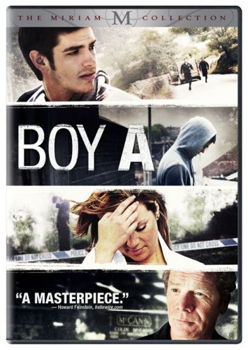  فیلم سینمایی Boy A به کارگردانی John Crowley