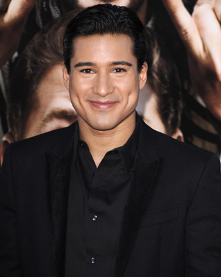  فیلم سینمایی بیارش گریک با حضور Mario Lopez